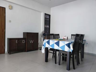 For Sale - Lakepoint Condo