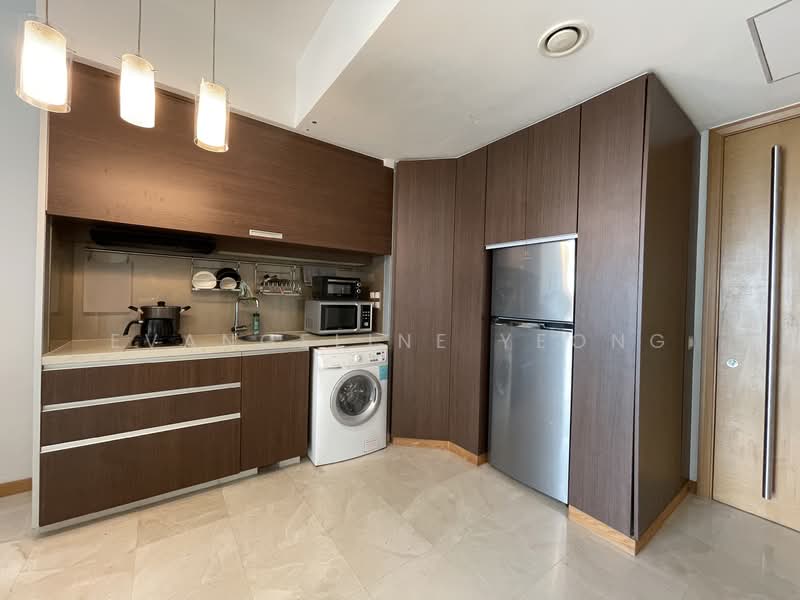 Icon Apartment For Sale at S$ 1,150,000 | PropertyGuru Singapore