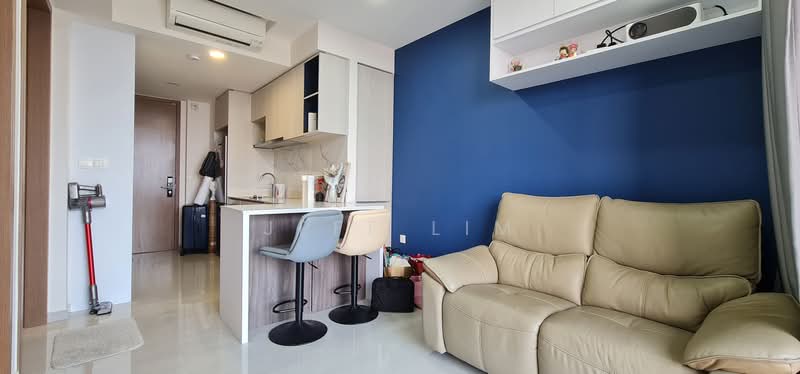 Whistler Grand, 109 West Coast Vale, 1 Bedroom, 441 sqft, Condominium For Sale, by Jeff Lim, 24199488 - PropertyGuru.com.sg