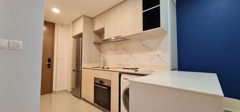 Whistler Grand, 109 West Coast Vale, 1 Bedroom, 441 sqft, Condominium For Sale, by Jeff Lim, 24199488 - PropertyGuru.com.sg