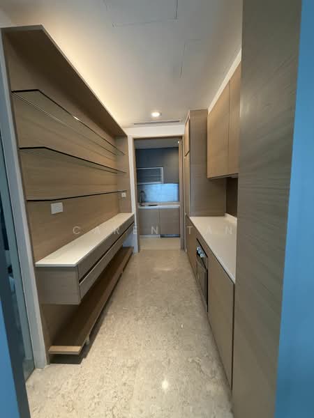 The Azure, 203 Ocean Drive, 3 Bedrooms, 1,668 sqft, Condominium For Rent, by Caren Tan, 24199714 - PropertyGuru.com.sg