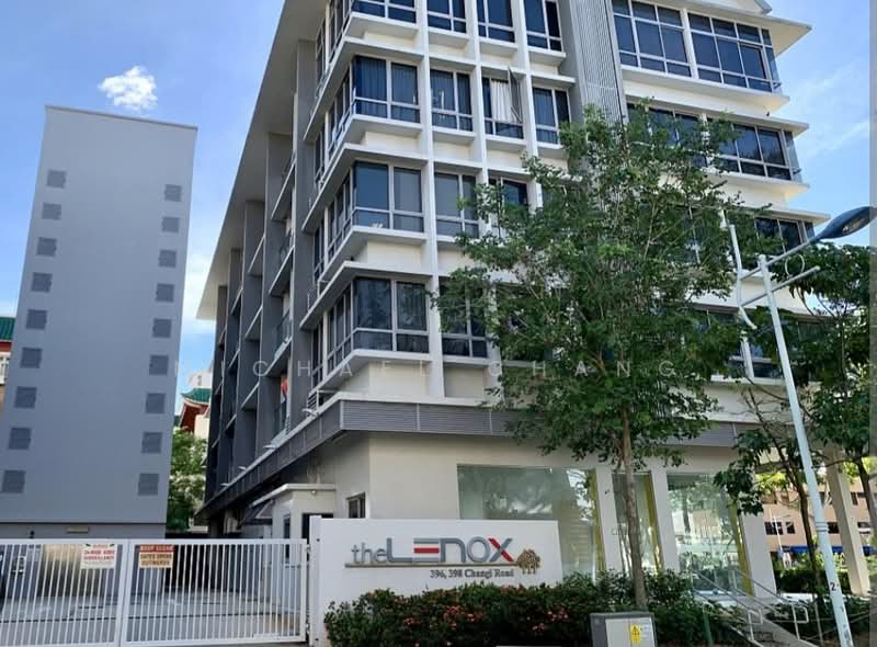 For Rent - The Lenox