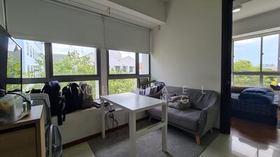 For Rent - The Lenox