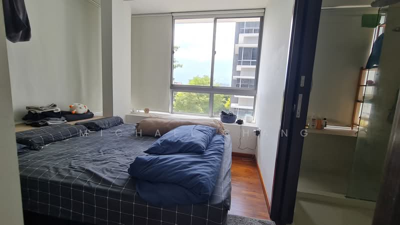 For Rent - The Lenox