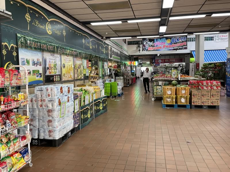 118 Aljunied Avenue 2, 118 Aljunied Avenue 2, 800 sqft, Shop / Shophouse For Rent, by George Ng, 24199857 - CommercialGuru.com.sg