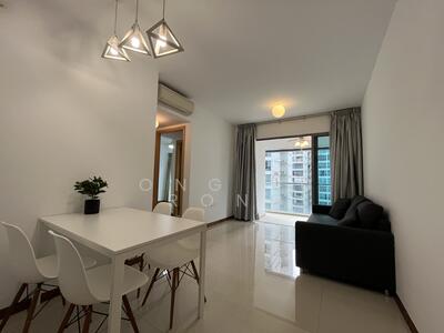 For Rent - A Treasure Trove