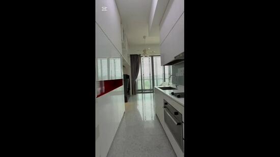 Watertown, 71 Punggol Central, 1 Bedroom, 581 sqft, Condominium For Rent, by Ben Lee, 24200022 - PropertyGuru.com.sg