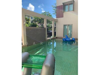 For Rent - Duchess Gardens