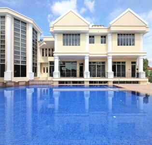 For Rent - Villas Holland