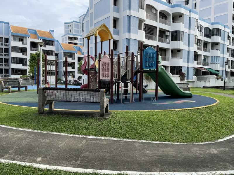 Far Horizon Gardens, 9 Ang Mo Kio Avenue 9, 2 Bedrooms, 1,151 sqft, Condominium For Rent, by Jenny Lim, 24200063 - PropertyGuru.com.sg