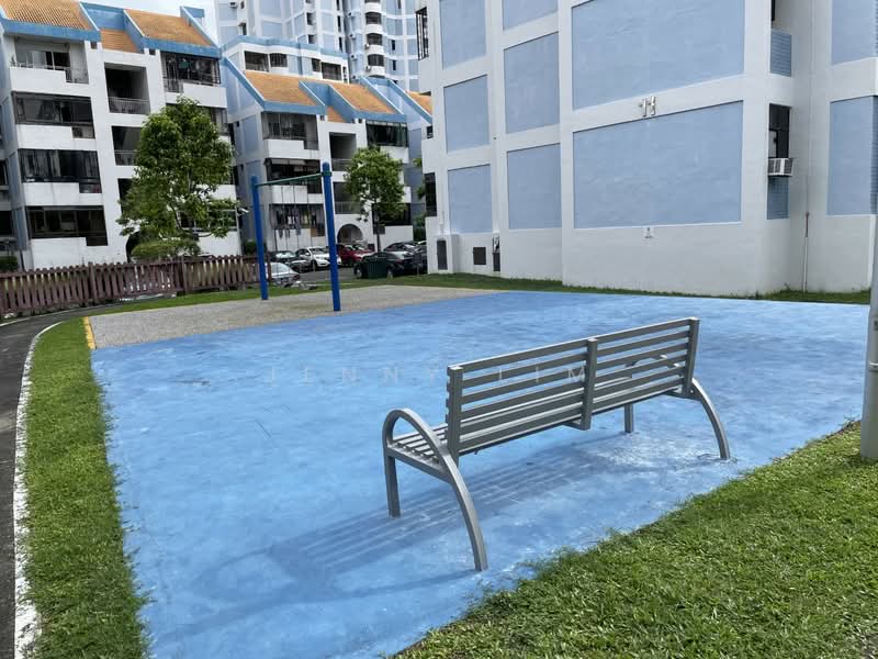 Far Horizon Gardens, 9 Ang Mo Kio Avenue 9, 2 Bedrooms, 1,151 sqft, Condominium For Rent, by Jenny Lim, 24200063 - PropertyGuru.com.sg