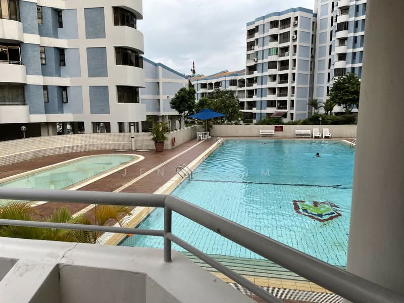 Far Horizon Gardens, 9 Ang Mo Kio Avenue 9, 2 Bedrooms, 1,151 sqft, Condominium For Rent, by Jenny Lim, 24200063 - PropertyGuru.com.sg