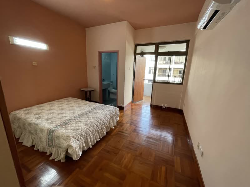 Far Horizon Gardens, 9 Ang Mo Kio Avenue 9, 2 Bedrooms, 1,151 sqft, Condominium For Rent, by Jenny Lim, 24200063 - Master Bedroom - PropertyGuru.com.sg