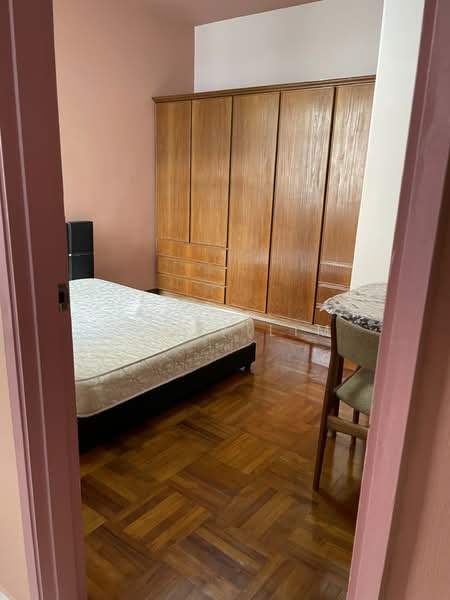 Far Horizon Gardens, 9 Ang Mo Kio Avenue 9, 2 Bedrooms, 1,151 sqft, Condominium For Rent, by Jenny Lim, 24200063 - Common Bedroom - PropertyGuru.com.sg