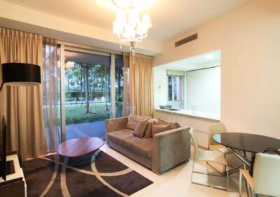 For Rent - Reflections at Keppel Bay