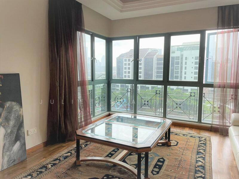 The Quayside, 60 Robertson Quay, 3 Bedrooms, 1,647 sqft, Apartment For Rent, by Juliet Stannard, 24200122 - PropertyGuru.com.sg