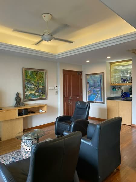 The Quayside, 60 Robertson Quay, 3 Bedrooms, 1,647 sqft, Apartment For Rent, by Juliet Stannard, 24200122 - PropertyGuru.com.sg