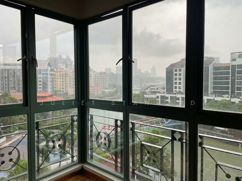 The Quayside, 60 Robertson Quay, 3 Bedrooms, 1,647 sqft, Apartment For Rent, by Juliet Stannard, 24200122 - PropertyGuru.com.sg