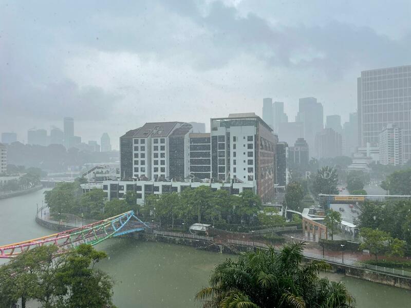 The Quayside, 60 Robertson Quay, 3 Bedrooms, 1,647 sqft, Apartment For Rent, by Juliet Stannard, 24200122 - PropertyGuru.com.sg