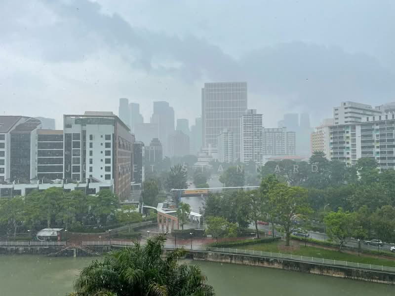 The Quayside, 60 Robertson Quay, 3 Bedrooms, 1,647 sqft, Apartment For Rent, by Juliet Stannard, 24200122 - PropertyGuru.com.sg