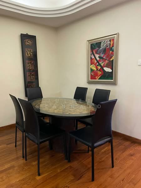 The Quayside, 60 Robertson Quay, 3 Bedrooms, 1,647 sqft, Apartment For Rent, by Juliet Stannard, 24200122 - PropertyGuru.com.sg