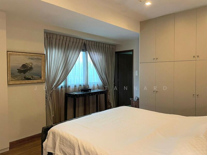 The Quayside, 60 Robertson Quay, 3 Bedrooms, 1,647 sqft, Apartment For Rent, by Juliet Stannard, 24200122 - PropertyGuru.com.sg