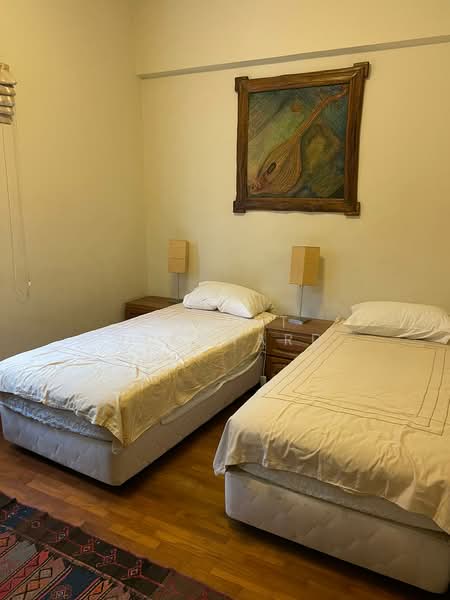The Quayside, 60 Robertson Quay, 3 Bedrooms, 1,647 sqft, Apartment For Rent, by Juliet Stannard, 24200122 - PropertyGuru.com.sg