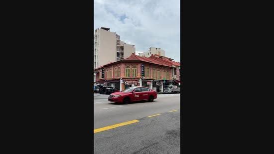 Geylang Lor 27 Corner 2-Storey F&B Approved Shophouse!, Eunos / Geylang / Paya Lebar, 7,200 sqft, Shop / Shophouse For Sale, by Wong Kai Sun 黄开山, 24200166 - CommercialGuru.com.sg