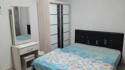 For Rent - 409 Choa Chu Kang Avenue 3