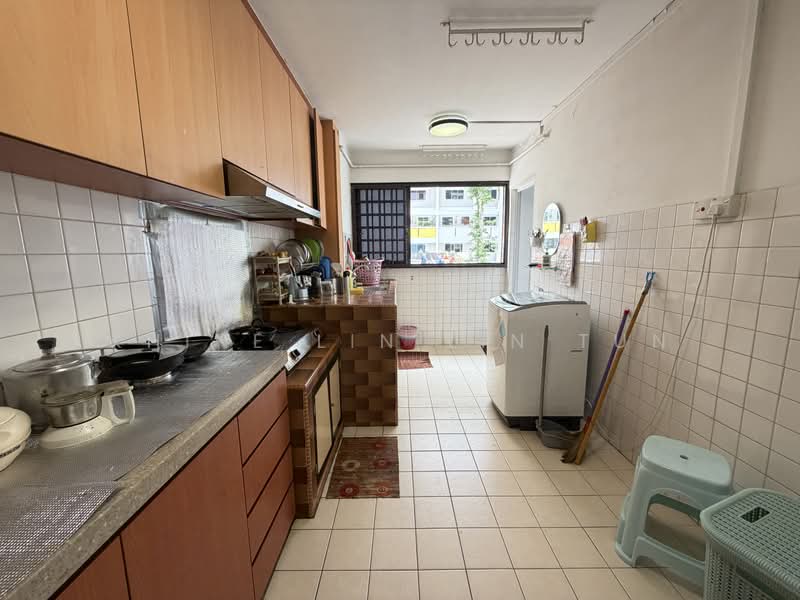 642 Yishun Street 61, 642 Yishun Street 61, 3 Bedrooms, 904 sqft, HDB Flat For Rent, by Khine Lin Lin Tun, 24200214 - PropertyGuru.com.sg