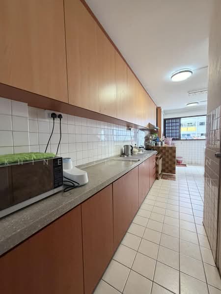 642 Yishun Street 61, 642 Yishun Street 61, 3 Bedrooms, 904 sqft, HDB Flat For Rent, by Khine Lin Lin Tun, 24200214 - PropertyGuru.com.sg