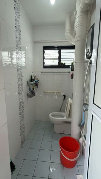 642 Yishun Street 61, 642 Yishun Street 61, 3 Bedrooms, 904 sqft, HDB Flat For Rent, by Khine Lin Lin Tun, 24200214 - PropertyGuru.com.sg