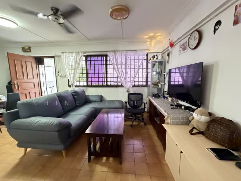 642 Yishun Street 61, 642 Yishun Street 61, 3 Bedrooms, 904 sqft, HDB Flat For Rent, by Khine Lin Lin Tun, 24200214 - PropertyGuru.com.sg