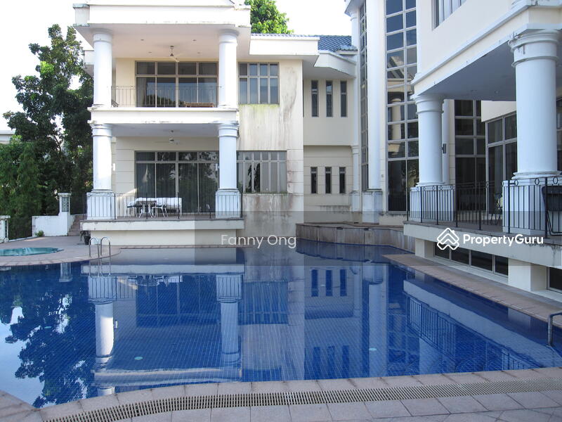 For Rent - Villas Holland