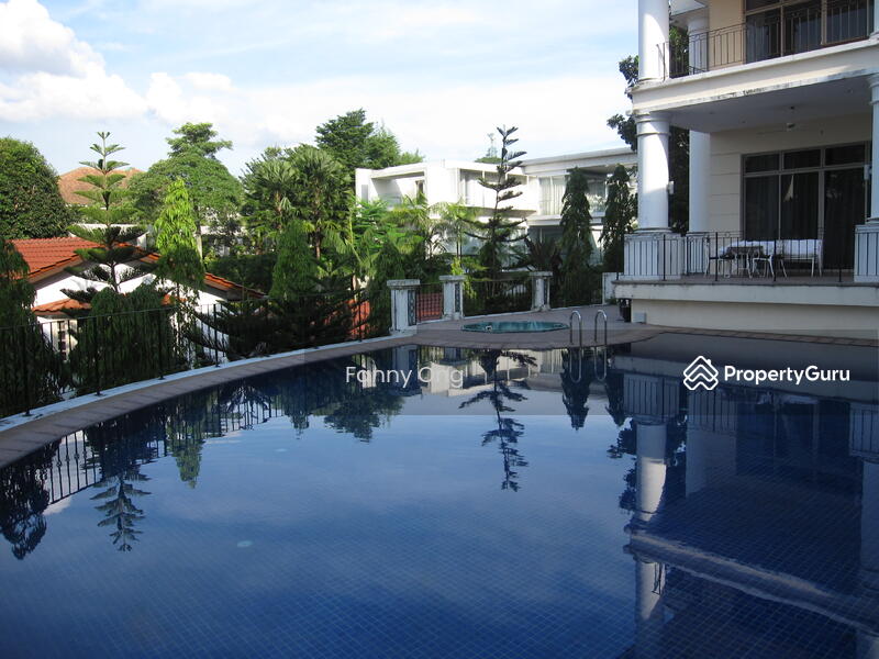 For Rent - Villas Holland
