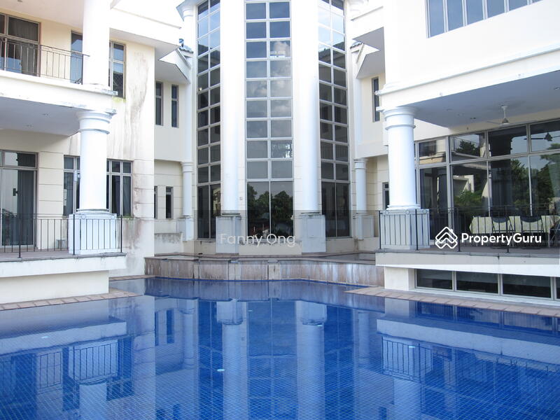 For Rent - Villas Holland