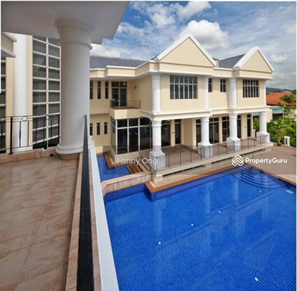For Rent - Villas Holland