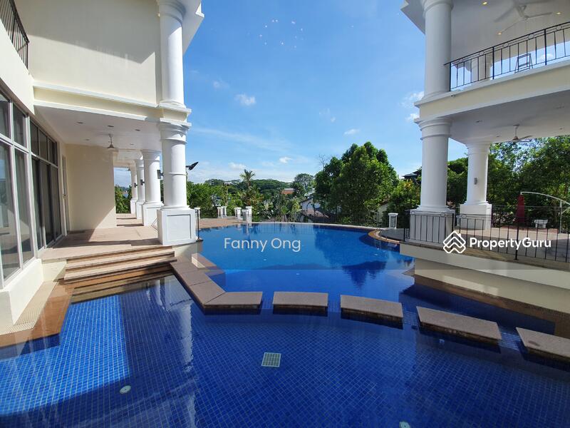 For Rent - Villas Holland