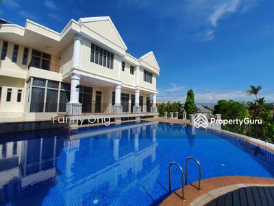For Rent - Villas Holland