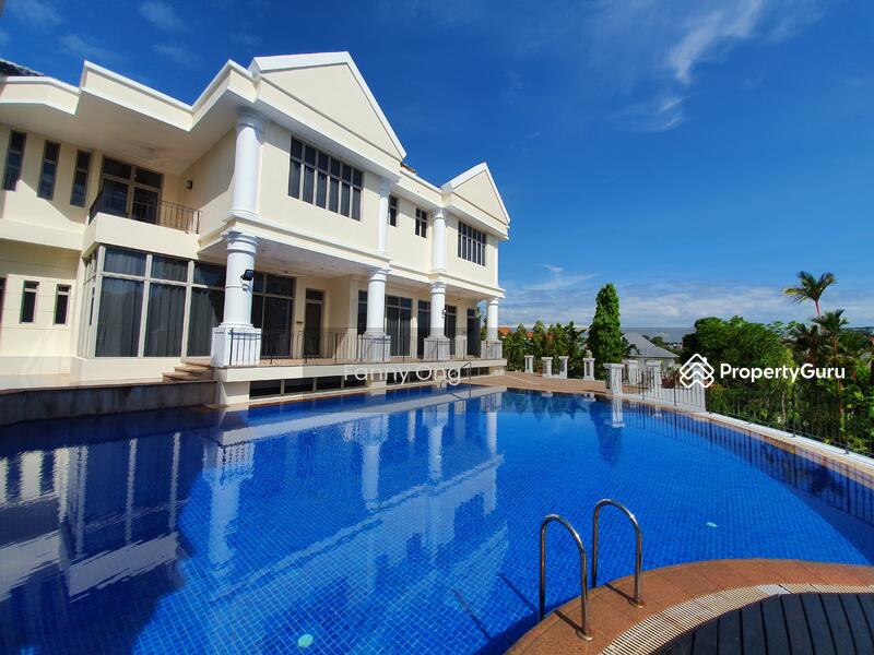 For Rent - Villas Holland