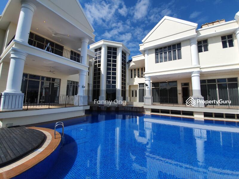 For Rent - Villas Holland