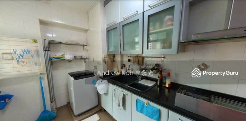 For Rent - 387 Bukit Batok West Avenue 5