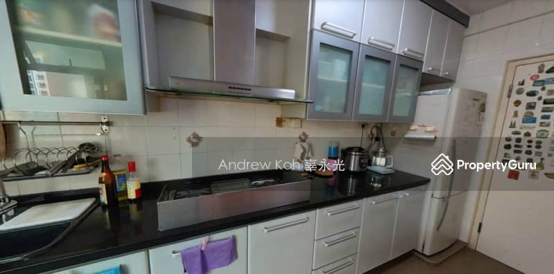 For Rent - 387 Bukit Batok West Avenue 5