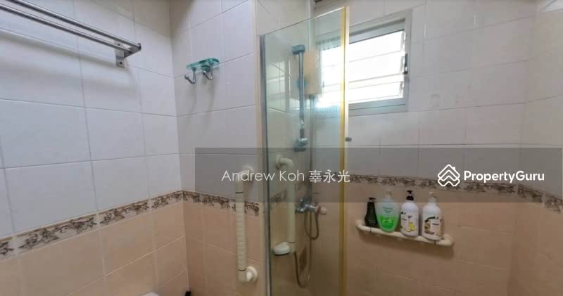 For Rent - 387 Bukit Batok West Avenue 5