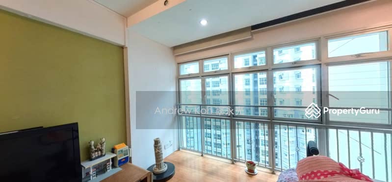 For Rent - 387 Bukit Batok West Avenue 5
