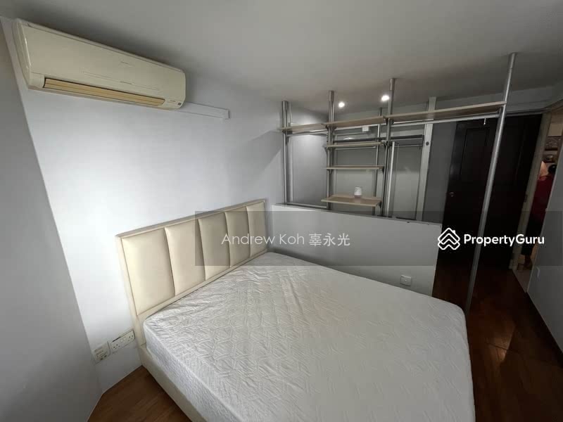 For Rent - 387 Bukit Batok West Avenue 5