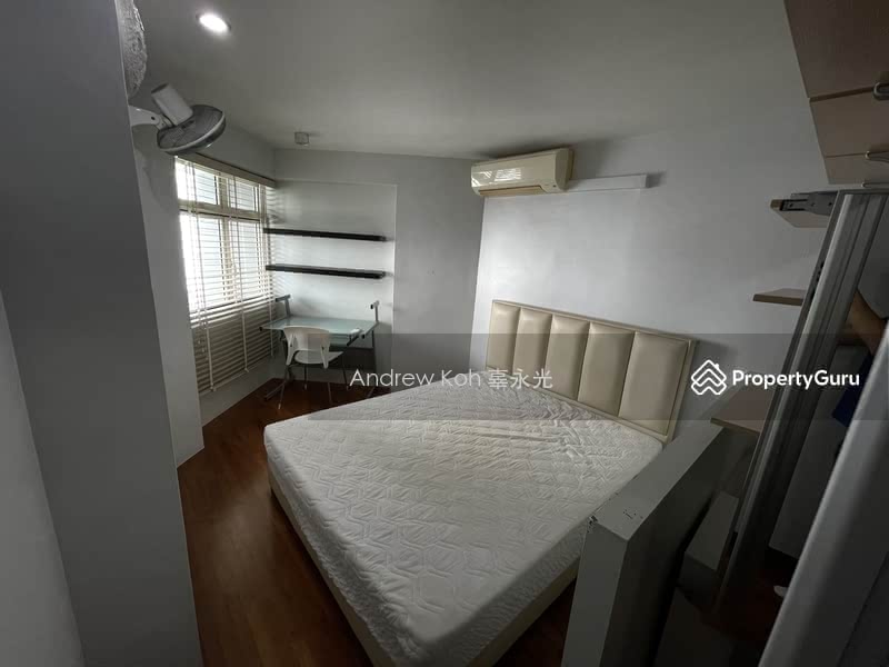 For Rent - 387 Bukit Batok West Avenue 5