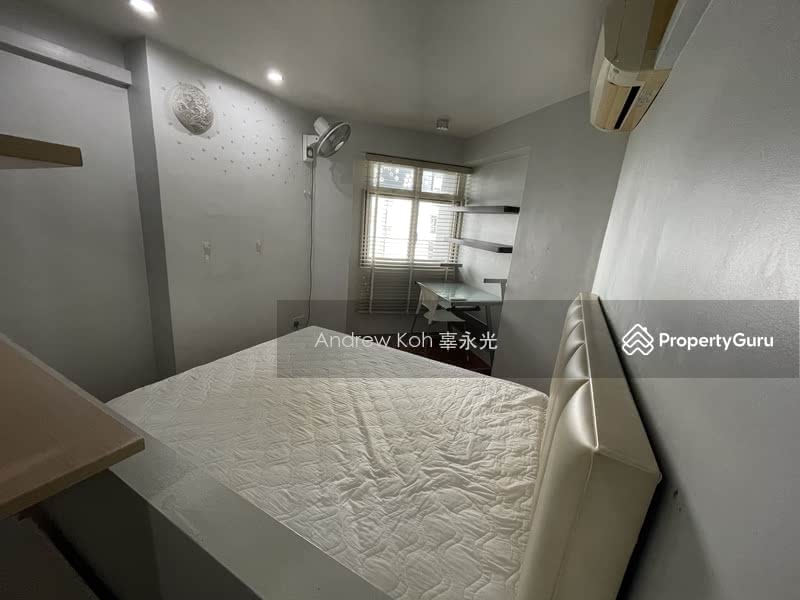 For Rent - 387 Bukit Batok West Avenue 5