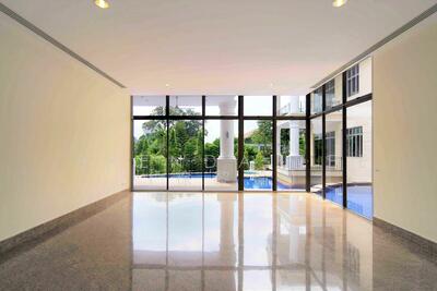 For Rent - Elegant GCB for Rent ✩ Holland Road Vicinity ✩ 6 Bedrooms ✩ Pool