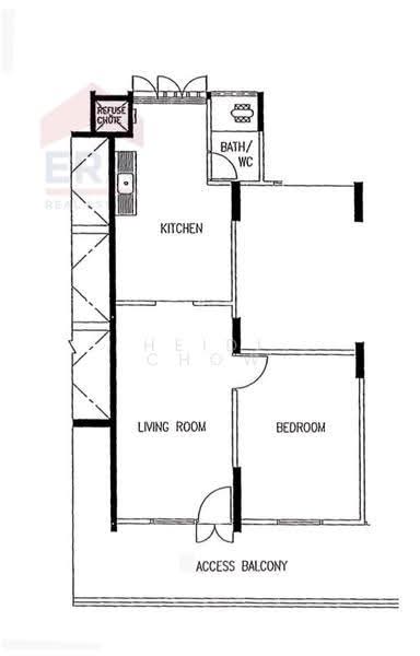 363 Yishun Ring Road, 363 Yishun Ring Road, Sembawang / Yishun, Room Rental, 160 sqft, HDB Flat For Rent, by Heidi Chow, 24200311 - PropertyGuru.com.sg